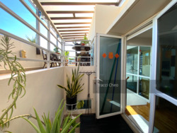 Savannah Condopark (D18), Condominium #247827631